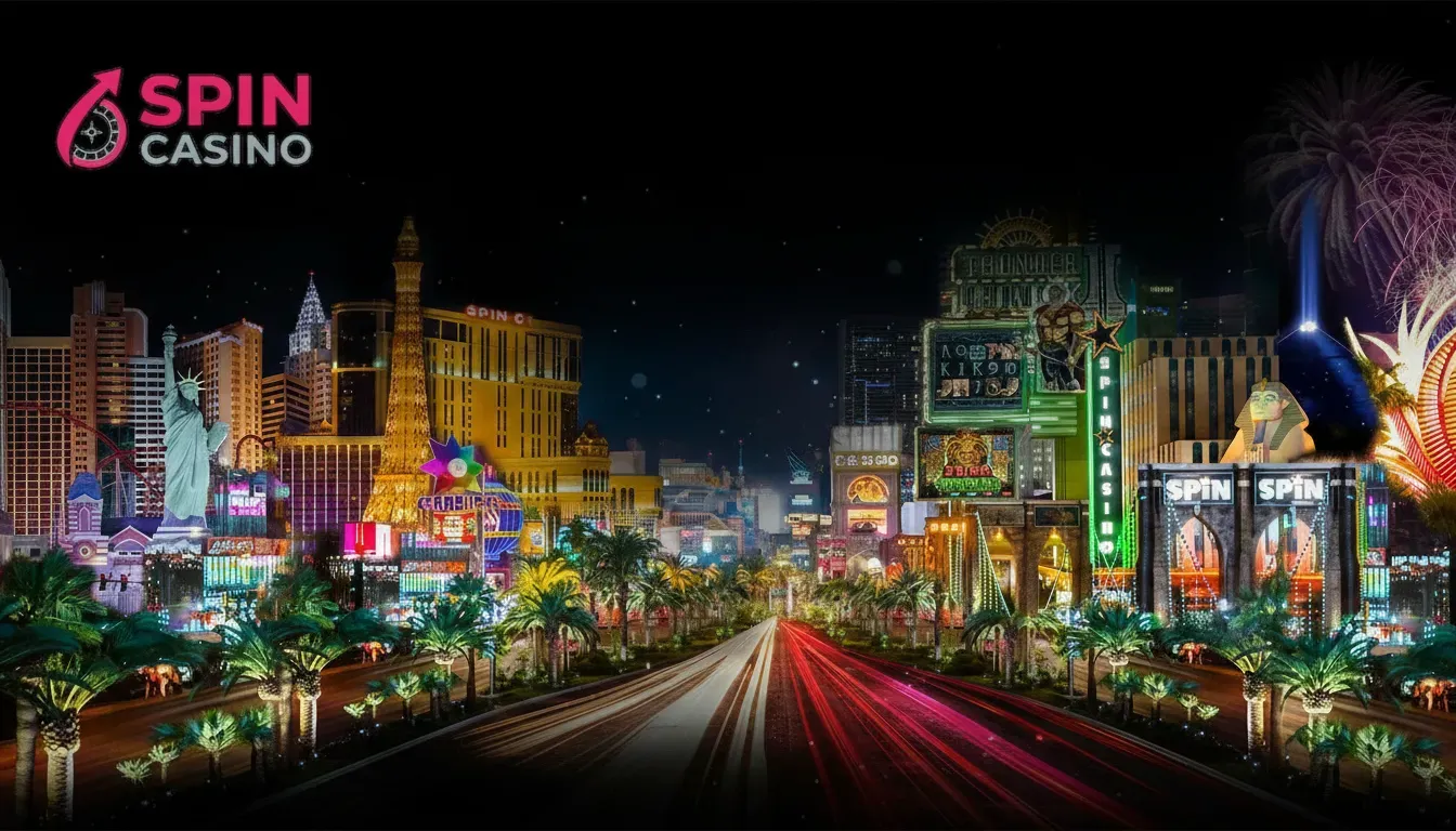 Spin Casino