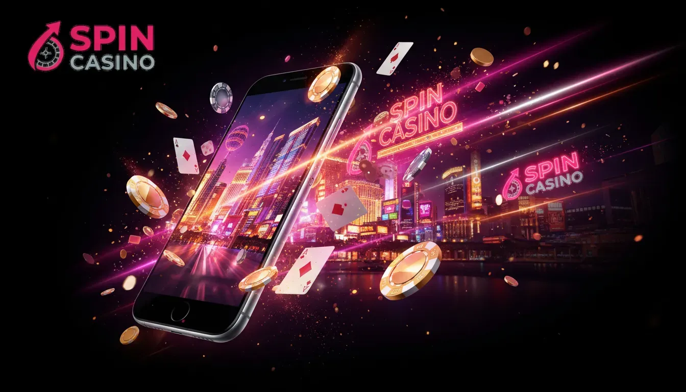 Spin Casino