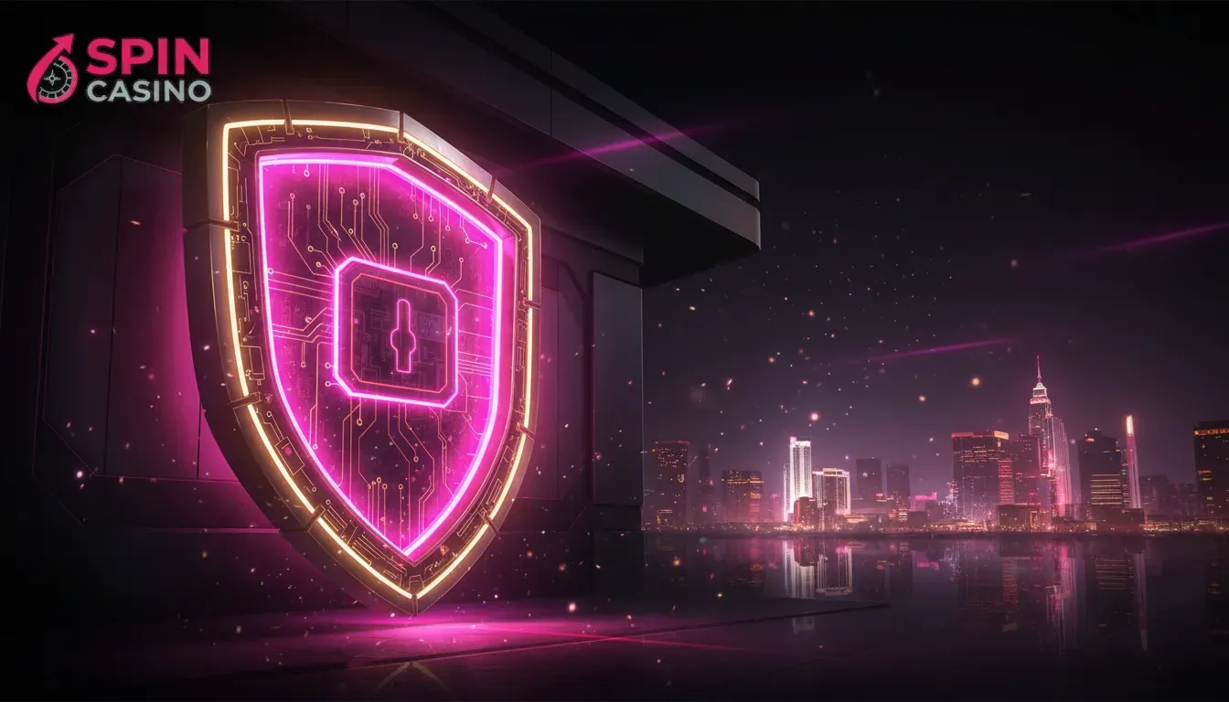 Spin Casino